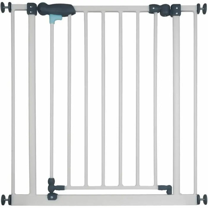 Safety barrier Nidalys Grey - Сигурност Удома<<<Дом Градина<<<BigBuy&&&Системи за сигурност<<<Сигурност Удома<<<Дом