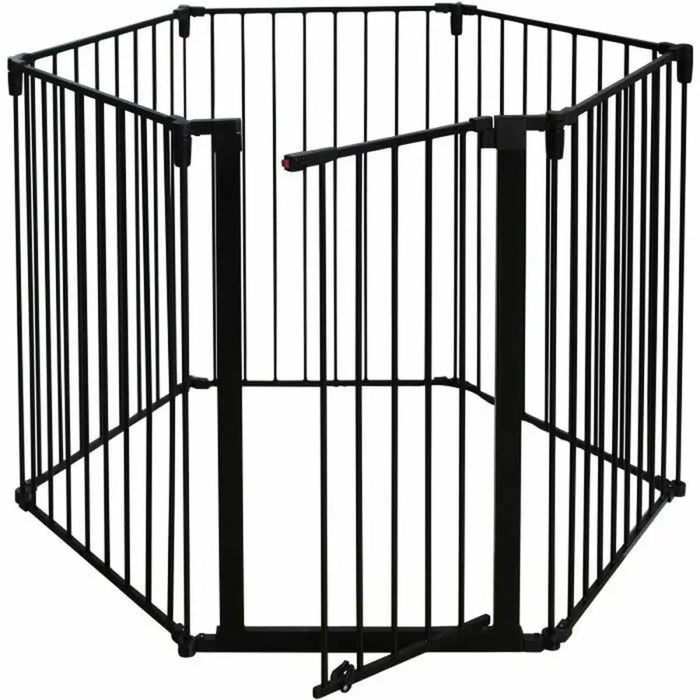 Safety barrier Nordlinger PRO - Сигурност Удома<<<Дом Градина<<<BigBuy&&&Системи за сигурност<<<Сигурност Удома<<<Дом