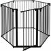 Safety barrier Nordlinger PRO - Сигурност Удома<<<Дом Градина<<<BigBuy&&&Системи за сигурност<<<Сигурност Удома<<<Дом