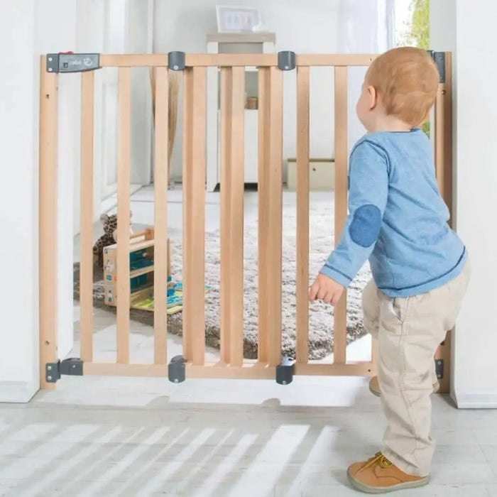 Safety barrier ROBA 215022NL - Сигурност Удома<<<Дом Градина<<<BigBuy&&&Системи за сигурност<<<Сигурност Удома<<<Дом