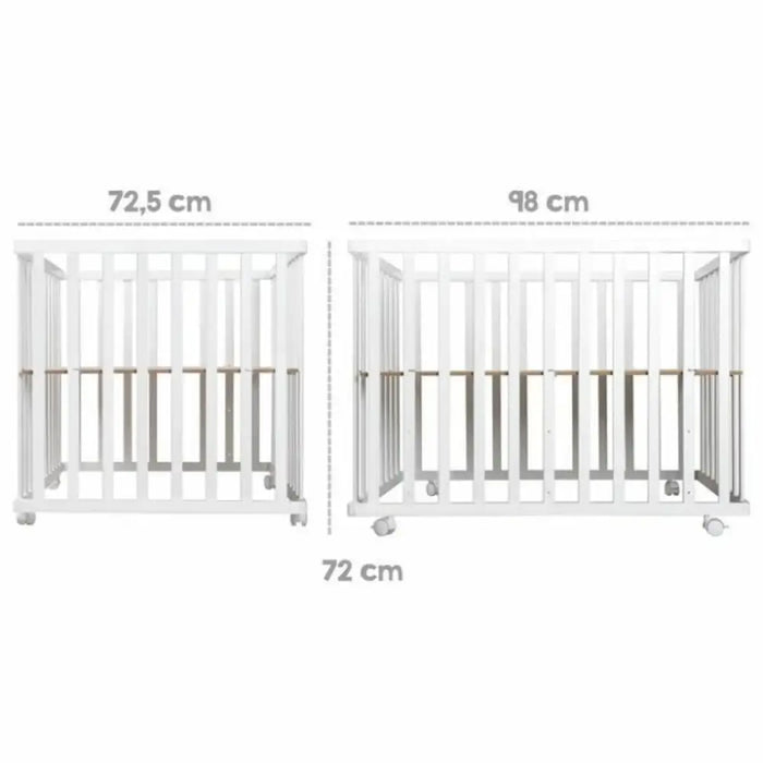 Safety barrier ROBA - Сигурност Удома<<<Дом Градина<<<BigBuy&&&Системи за сигурност<<<Сигурност Удома<<<Дом