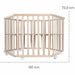 Safety barrier ROBA - Сигурност Удома<<<Дом Градина<<<BigBuy&&&Системи за сигурност<<<Сигурност Удома<<<Дом