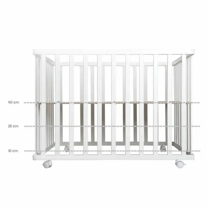 Safety barrier ROBA - Сигурност Удома<<<Дом Градина<<<BigBuy&&&Системи за сигурност<<<Сигурност Удома<<<Дом