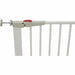 Safety barrier WEBABY MOBI White 73-80 cm - Сигурност Удома<<<Дом Градина<<<BigBuy&&&Системи за сигурност<<<Сигурност