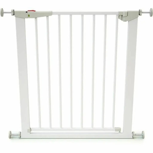 Safety barrier WEBABY MOBI White 73-80 cm - Сигурност Удома<<<Дом Градина<<<BigBuy&&&Системи за сигурност<<<Сигурност