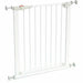 Safety barrier WEBABY MOBI White 73-80 cm - Сигурност Удома<<<Дом Градина<<<BigBuy&&&Системи за сигурност<<<Сигурност