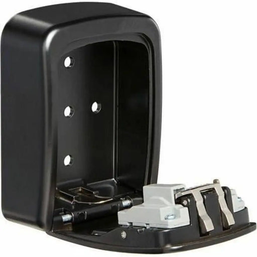 Safety Deposit Box for Keys Burg-Wachter 30 SB Black - Сигурност Удома<<<Дом Градина<<<BigBuy&&&Системи за