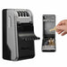Safety Deposit Box for Keys Master Lock 19,6 x 7,6 x 5,6 cm - Сигурност Удома<<<Дом Градина<<<BigBuy&&&Системи за