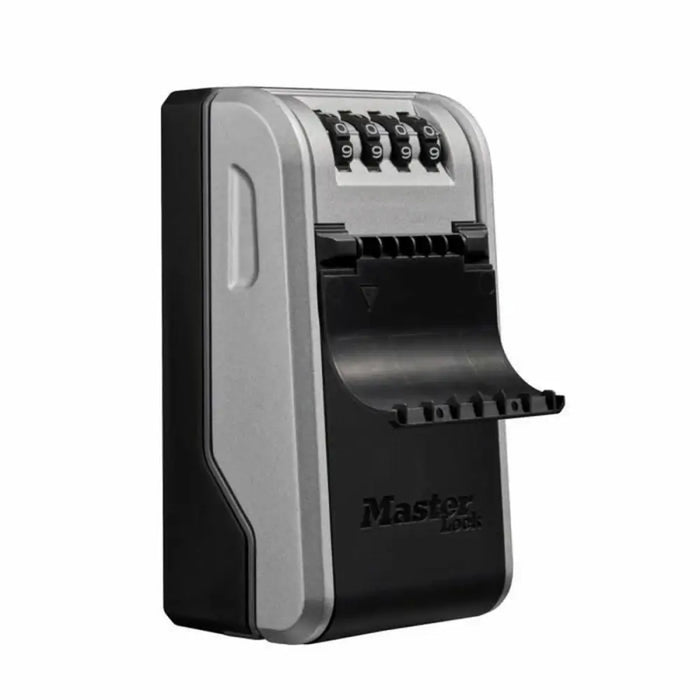 Safety Deposit Box for Keys Master Lock 19,6 x 7,6 x 5,6 cm - Сигурност Удома<<<Дом Градина<<<BigBuy&&&Системи за