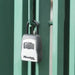 Safety Deposit Box for Keys Master Lock 5401EURD - Сигурност Удома<<<Дом Градина<<<BigBuy&&&Системи за