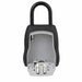 Safety Deposit Box for Keys Master Lock 5401EURD - Сигурност Удома<<<Дом Градина<<<BigBuy&&&Системи за