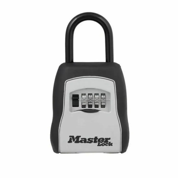 Safety Deposit Box for Keys Master Lock 5401EURD - Сигурност Удома<<<Дом Градина<<<BigBuy&&&Системи за