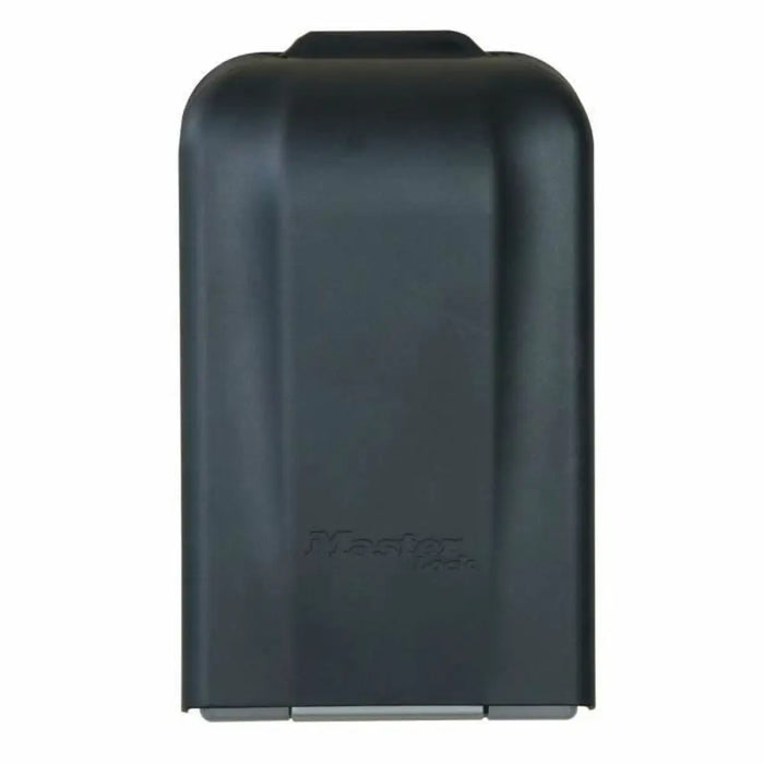 Safety-deposit box Master Lock 5426EURD Keys Grey Black/Grey Metal/Plastic 17,3 x 13,3 x 7,5 cm (1 Unit) - Сигурност
