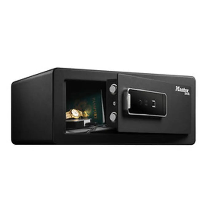 Safety-deposit box Master Lock Embeddable 19,5 x 43 x 37 cm - Сигурност Удома<<<Дом Градина<<<BigBuy&&&Системи за