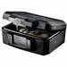 Safety-deposit box Master Lock L1200 36 x 28,5 x 15,5 cm Black - Сигурност Удома<<<Дом Градина<<<BigBuy&&&Системи за