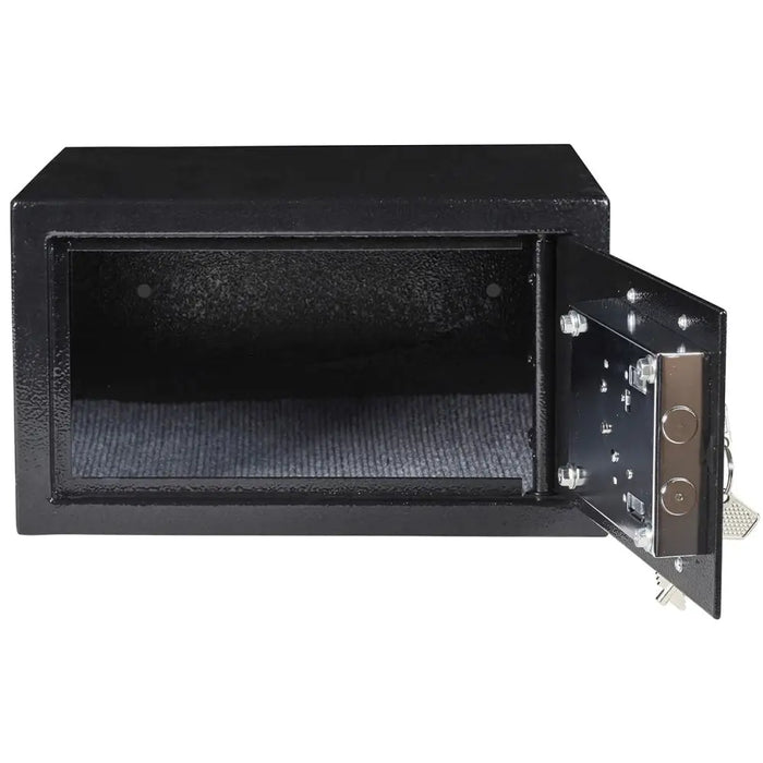 Safety-deposit box Master Lock X031ML - Сигурност Удома<<<Дом Градина<<<BigBuy&&&Системи за сигурност<<<Сигурност