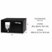 Safety-deposit box Master Lock X031ML - Сигурност Удома<<<Дом Градина<<<BigBuy&&&Системи за сигурност<<<Сигурност