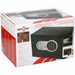 Safety-deposit box Safe Alarm 08610 Reinforced - Сигурност Удома<<<Дом Градина<<<BigBuy&&&Системи за