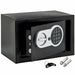 Safety-deposit box Safe Alarm 08610 Reinforced - Сигурност Удома<<<Дом Градина<<<BigBuy&&&Системи за