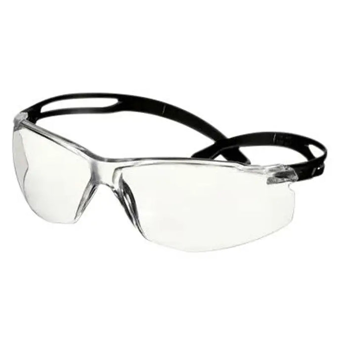 SAFETY GLASSES TRANSPARENT 3M 79111002 - Охрана на труда<<<Работно облекло<<<Инструменти и железария<<<Praktiker