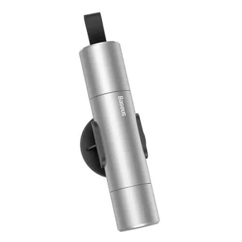 Safety Hammer Baseus Sharp Tool (silver) - Other<<<Car accessories<<<InnproXML