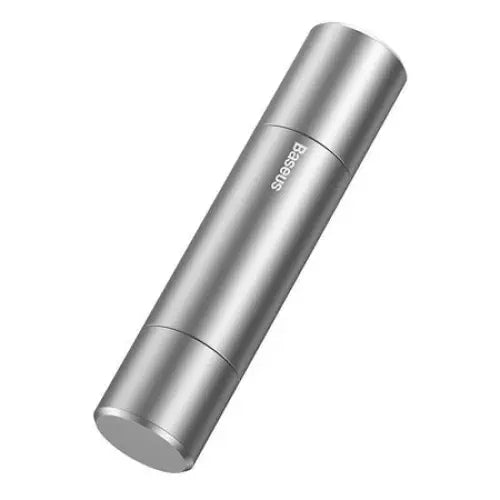 Safety Hammer Baseus Sharp Tool (silver) - Other<<<Car accessories<<<InnproXML