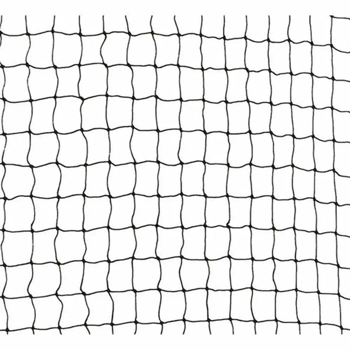 Safety net Trixie Black 8 x 3 m - Домашни Животни<<<Дом Градина<<<BigBuy&&&Здраве и хигиена<<<Домашни Животни<<<Дом