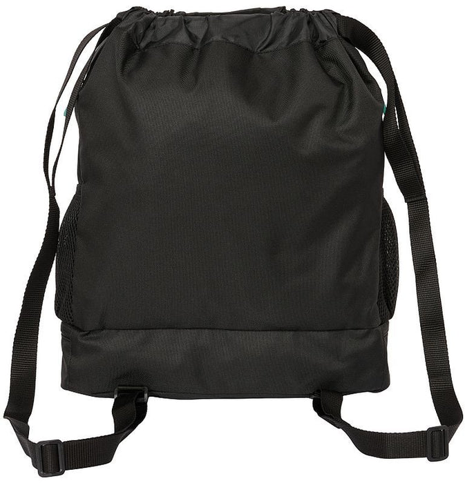 Child's Backpack Bag F.C. Barcelona Black 35 x 40 x 1 cm