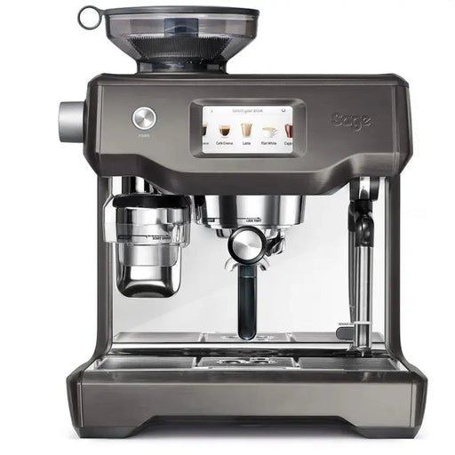 Sage SES990BST4EEU1 coffee maker Fully-auto Espresso machine 2.5 L - Coffee machinesAGD-EXP<<<Home Appliance