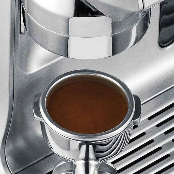 Sage SES990BST4EEU1 coffee maker Fully-auto Espresso machine 2.5 L - Coffee machinesAGD-EXP<<<Home Appliance