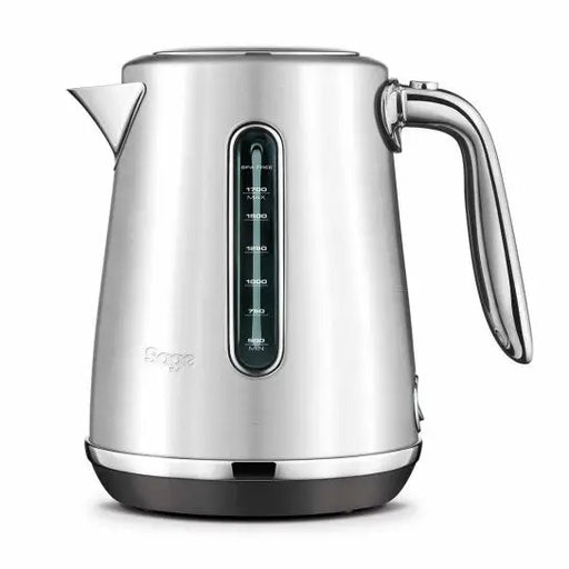 Sage SKE735BSS4EEU1 electric kettle 1.7 L 2400 W Stainless steel - Electric kettlesAGD-CZE<<<Home Appliance