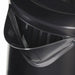 Sage the Soft Top Luxe electric kettle 1.7 L 2400 W Black Stainless steel - Electric kettlesAGD-CZE<<<Home Appliance