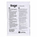 Sage the Soft Top Luxe electric kettle 1.7 L 2400 W Black Stainless steel - Electric kettlesAGD-CZE<<<Home Appliance