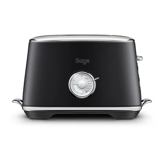Sage the Toast Select Luxe 2 slice(s) 1000 W Black - ToastersAGD-TOS<<<Home Appliance - ProductsAGD<<<ActionPL