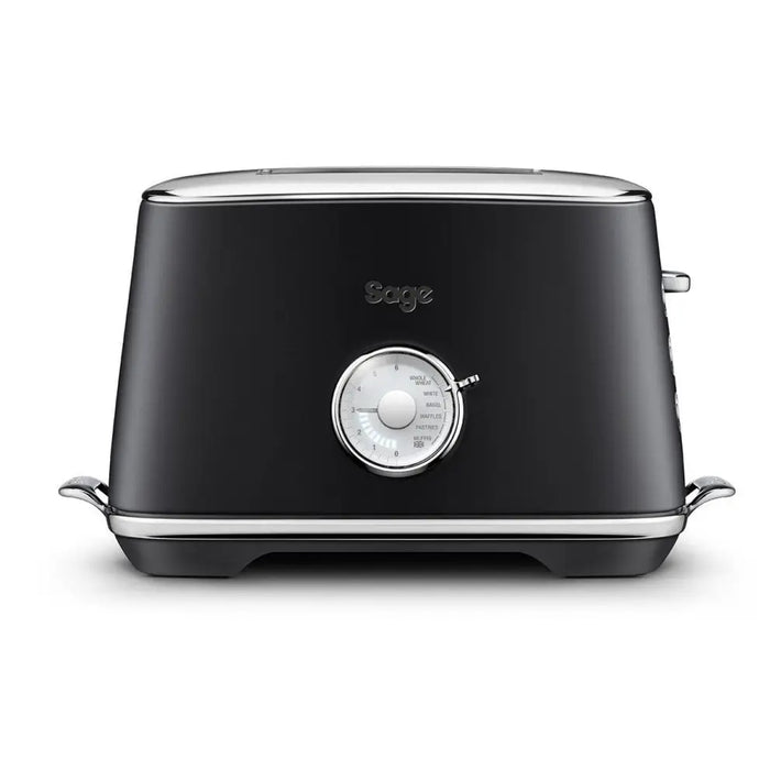 Sage the Toast Select Luxe 2 slice(s) 1000 W Black - ToastersAGD-TOS<<<Home Appliance - ProductsAGD<<<ActionPL