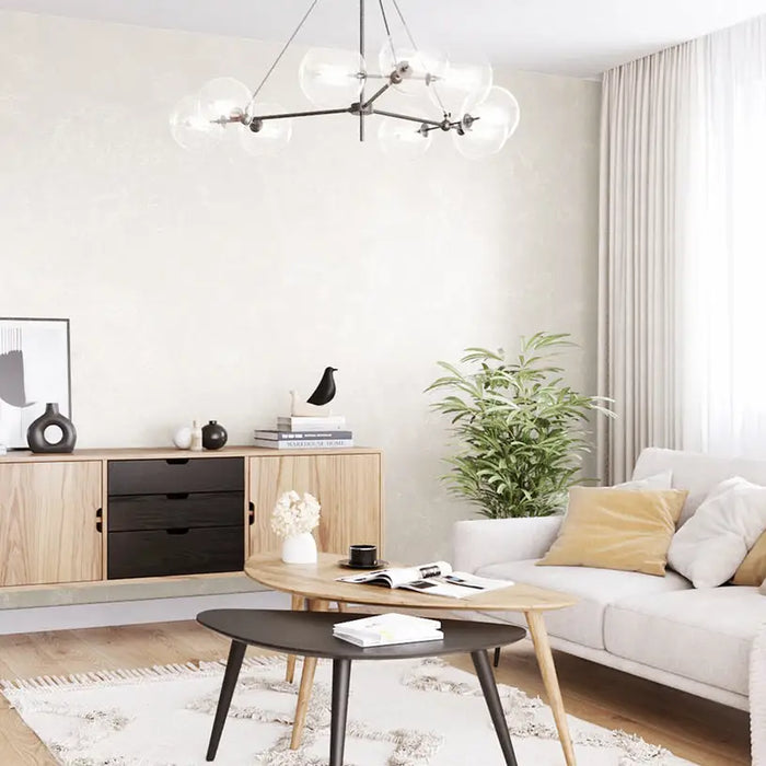 SAHARA DECORATIVE EFFECT NICOLA 1 L JEGER - Декоративни покрития<<<Интериорни бои<<<Бои и