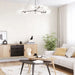 SAHARA DECORATIVE EFFECT NICOLA 1 L JEGER - Декоративни покрития<<<Интериорни бои<<<Бои и