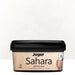 SAHARA DECORATIVE EFFECT NICOLA 1 L JEGER - Декоративни покрития<<<Интериорни бои<<<Бои и