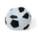 Sako bag pouffe ball white-black XL 120 cm - Poufs for children/youthPUF-DZI<<<Poufs and footrestsPUF<<<ActionPL