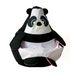 Sako bag pouffe Panda black and white XL 130 x 90 cm - Poufs for children/youthPUF-DZI<<<Poufs