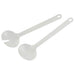 SALAD CUTLERY 29.5 CM FACKELMANN - Аксесоари за сервиране и прибори за хранене<<<Домашни потреби<<<Кухня<<<Praktiker