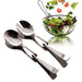 SALAD CUTLERY CARMIL 2 PIECES HERDMAR - Аксесоари за сервиране и прибори за хранене<<<Домашни