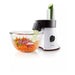 SALAD MAKER PHILIPS HR1388/80 WHITE BLACK AND RED 200 W - Пасатори<<<Домакински