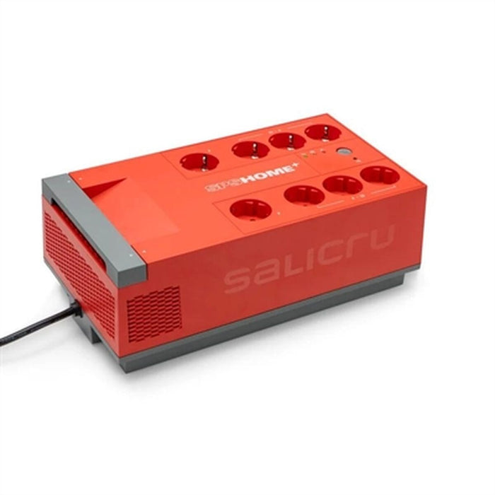 Uninterruptible Power Supply System Interactive UPS Salicru 693DA000001