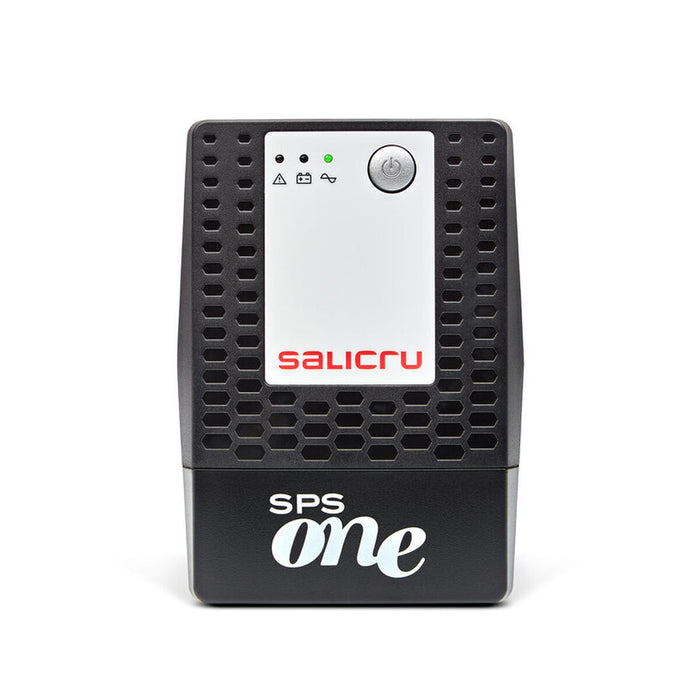 Uninterruptible Power Supply System Interactive UPS Salicru SPS 700 ONE BL IEC 360 W