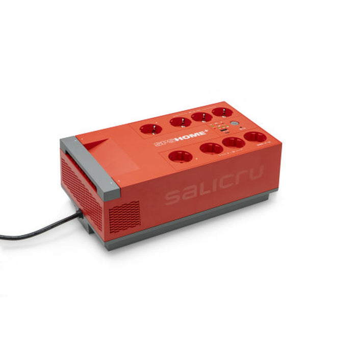 Uninterruptible Power Supply System Interactive UPS Salicru 693DA000003 360 W