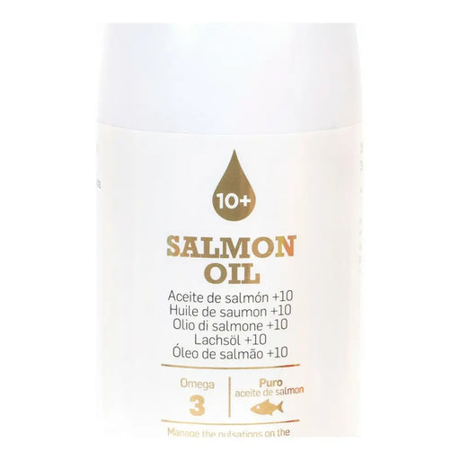 Salmon oil Gloria - Домашни Животни<<<Дом Градина<<<BigBuy&&&Хранене на домашни любимци<<<Домашни Животни<<<Дом