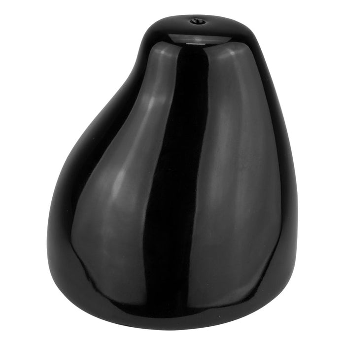 SALT BOX HORECANO VISION BLACK - Аксесоари за сервиране и прибори за хранене<<<Домашни потреби<<<Кухня<<<Praktiker