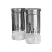 SALT SHANK 2 CHROME 150ML TOP HORECANO - Съдове за готвене<<<Домашни потреби<<<Кухня<<<Praktiker