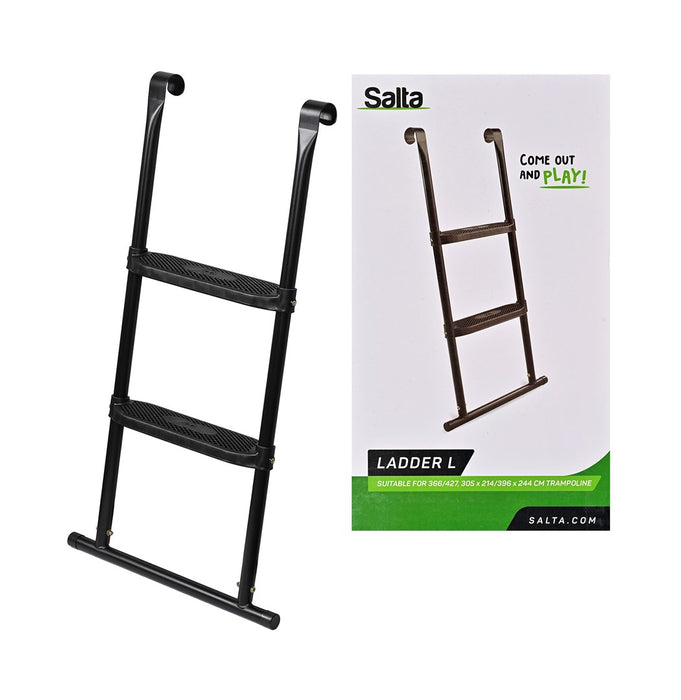 Salta 609-13_1 trampoline part/accessory Trampoline ladder